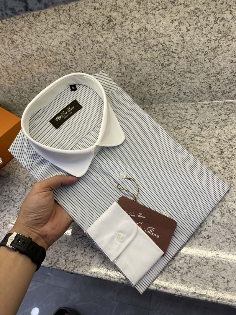 Loro Piana Shirts